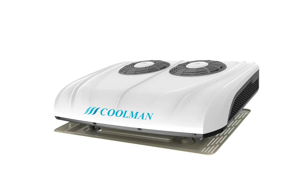 İzmir Kamyon Tır Tavan Kliması